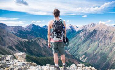 Discover Himalayas