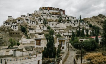 Moonland – Ladakh