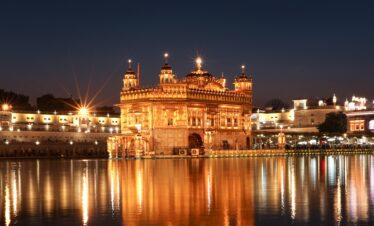 Amritsar-Kashmir Trip