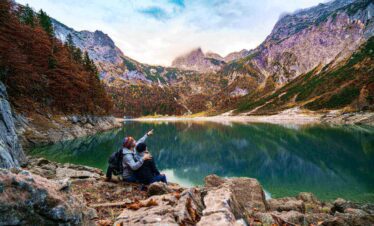 Journey to Himalayas