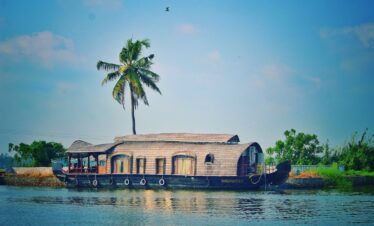 Kerala – God’s Own Country