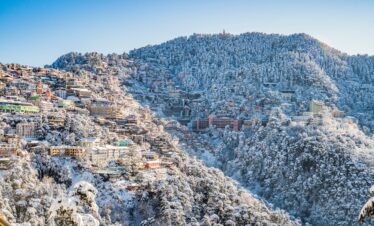 Highlights of Himachal